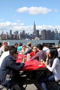 Taste on Williamsburg Waterfront