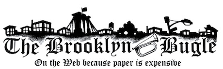 Brooklyn Bugle